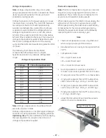 Preview for 67 page of GE Profile Advantium PSA2200R Technical Service Manual