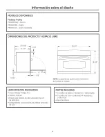 Preview for 10 page of GE Profile Advantium PSB1000 Installation Manual