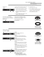 Preview for 45 page of GE Profile Advantium PSB1000 Owner'S Manual