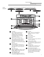 Preview for 9 page of GE Profile Advantium PSB2200 Owner'S Manual