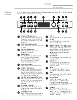 Preview for 10 page of GE Profile Advantium PSB2200 Owner'S Manual