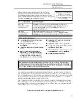 Preview for 35 page of GE Profile Advantium PSB2200 Owner'S Manual