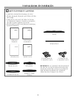 Preview for 25 page of GE Profile Advantium PSB9240DFBB Installation Instructions Manual