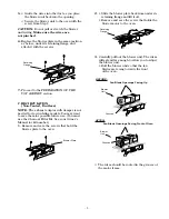 Preview for 11 page of GE Profile Advantium SCA2000BAA Service Manual