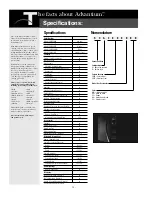 Preview for 16 page of GE Profile Advantium SCA2000BAA Service Manual