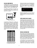 Preview for 27 page of GE Profile Advantium SCA2000BAA Service Manual