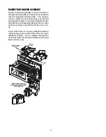 Preview for 34 page of GE Profile Advantium SCA2000BAA Service Manual