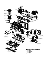 Preview for 59 page of GE Profile Advantium SCA2000BAA Service Manual