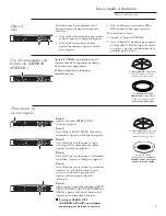 Предварительный просмотр 45 страницы GE Profile advantium SCB1000 Owner'S Manual