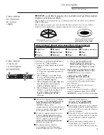 Предварительный просмотр 49 страницы GE Profile advantium SCB1000 Owner'S Manual