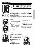 Preview for 7 page of GE Profile Arctica PSS27NGP Owner'S Manual And Installation