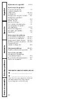 Preview for 88 page of GE Profile Arctica PSS27NGP Owner'S Manual And Installation