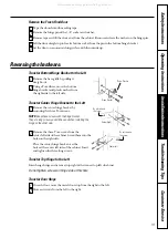 Preview for 19 page of GE Profile CustomStyle 18 Owner'S Manual