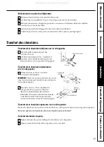 Preview for 45 page of GE Profile CustomStyle 18 Owner'S Manual