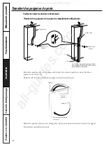 Preview for 46 page of GE Profile CustomStyle 18 Owner'S Manual