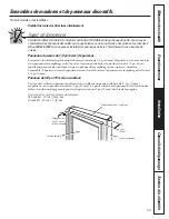 Preview for 59 page of GE Profile CustomStyle 24 Series Owner'S Manual