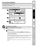 Preview for 77 page of GE Profile CustomStyle 24 Series Owner'S Manual