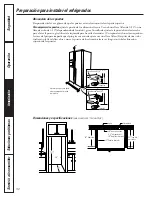 Preview for 92 page of GE Profile CustomStyle 24 Series Owner'S Manual