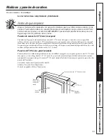 Preview for 93 page of GE Profile CustomStyle 24 Series Owner'S Manual