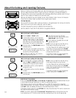 Preview for 72 page of GE Profile CVM1790 Installation Manual