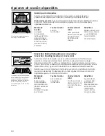 Preview for 100 page of GE Profile CVM1790 Installation Manual