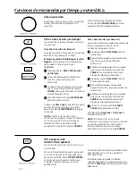 Preview for 102 page of GE Profile CVM1790 Installation Manual