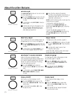 Preview for 205 page of GE Profile CVM1790 Installation Manual