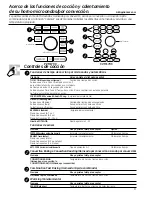 Preview for 226 page of GE Profile CVM1790 Installation Manual