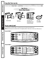 Preview for 6 page of GE Profile DNSB514 Owner'S Manual