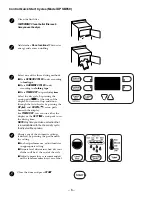 Preview for 8 page of GE Profile DPSB620 Technical Service Manual