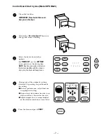 Preview for 9 page of GE Profile DPSB620 Technical Service Manual