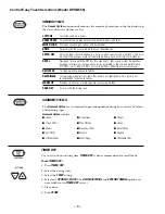 Preview for 10 page of GE Profile DPSB620 Technical Service Manual