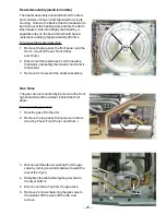 Preview for 25 page of GE Profile DPSB620 Technical Service Manual