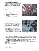 Preview for 29 page of GE Profile DPSB620 Technical Service Manual