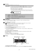 Preview for 8 page of GE Profile DPVH880EJ Technical Service Manual