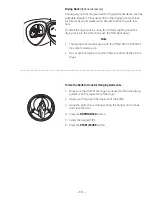 Preview for 13 page of GE Profile DPVH880EJ Technical Service Manual