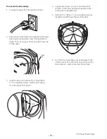 Preview for 16 page of GE Profile DPVH880EJ Technical Service Manual