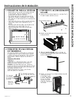 Preview for 29 page of GE Profile ENERGY STAR PHC06 Series Owner'S Manual