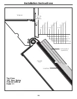 Предварительный просмотр 18 страницы GE Profile ENERGY STAR PSB48LSR Owner'S Manual And Installation Instructions