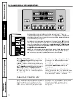 Предварительный просмотр 50 страницы GE Profile ENERGY STAR PSB48LSR Owner'S Manual And Installation Instructions