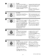 Preview for 9 page of GE Profile ENERGY STAR WPDH8800J Technical Service Manual