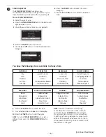 Preview for 10 page of GE Profile ENERGY STAR WPDH8800J Technical Service Manual