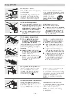 Preview for 12 page of GE Profile ENERGY STAR WPDH8800J Technical Service Manual