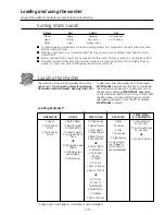 Preview for 13 page of GE Profile ENERGY STAR WPDH8800J Technical Service Manual