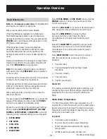 Preview for 16 page of GE Profile ENERGY STAR WPDH8800J Technical Service Manual