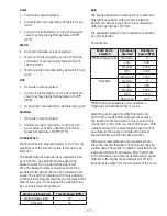 Preview for 17 page of GE Profile ENERGY STAR WPDH8800J Technical Service Manual