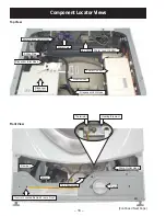 Preview for 18 page of GE Profile ENERGY STAR WPDH8800J Technical Service Manual