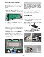 Preview for 25 page of GE Profile ENERGY STAR WPDH8800J Technical Service Manual