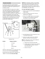 Preview for 28 page of GE Profile ENERGY STAR WPDH8800J Technical Service Manual