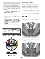 Preview for 32 page of GE Profile ENERGY STAR WPDH8800J Technical Service Manual